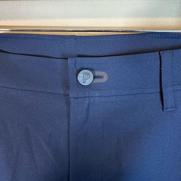 Public Rec All‎ Day Every Day 5-Pocket Pants Golf Men Stretch Size 40/30 EUC - Picture 3 of 8